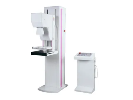 Digital Mammography System