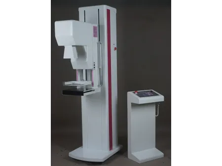 Digital Mammography System