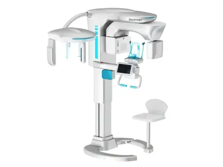 3D CBCT Machine