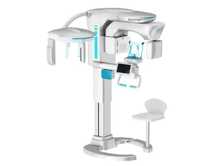 Dental Imaging