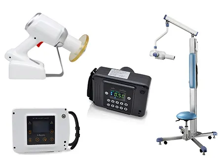 Portable Dental X-Ray Machine