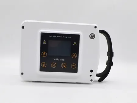 Portable Dental X-Ray Machine