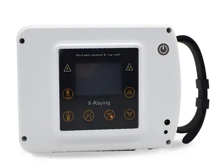 Portable Dental X-Ray Machine