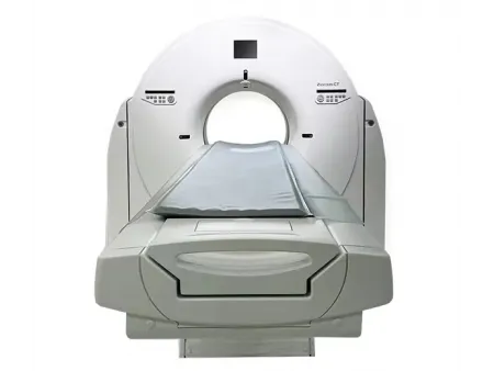 CT Scanner