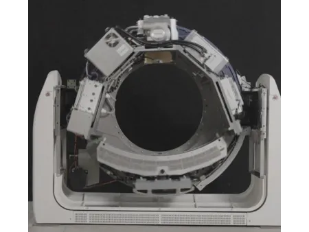 CT Scanner