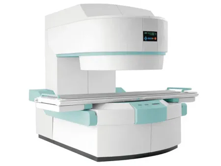 Magnetic Resonance Imaging (MRI)