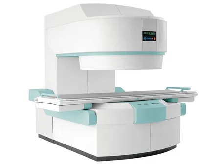 Magnetic Resonance Imaging (MRI)