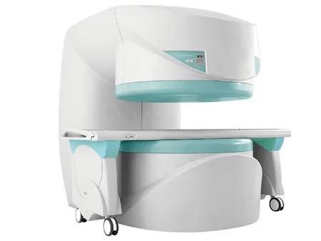 Magnetic Resonance Imaging (MRI)