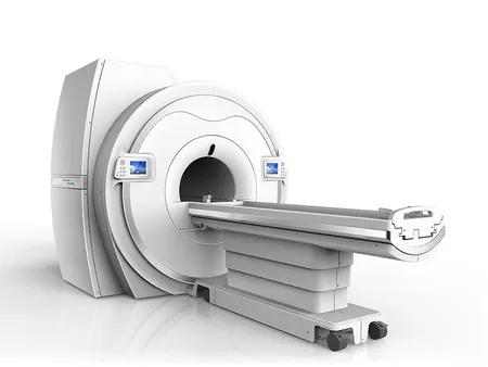 Magnetic Resonance Imaging (MRI)