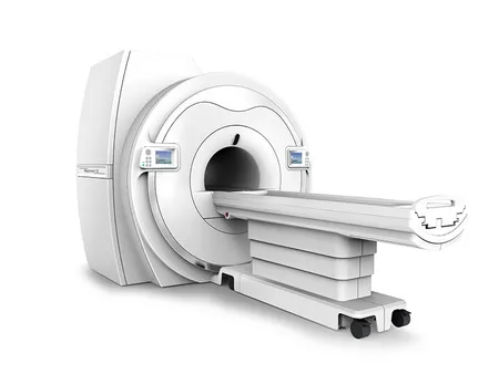 Magnetic Resonance Imaging (MRI)