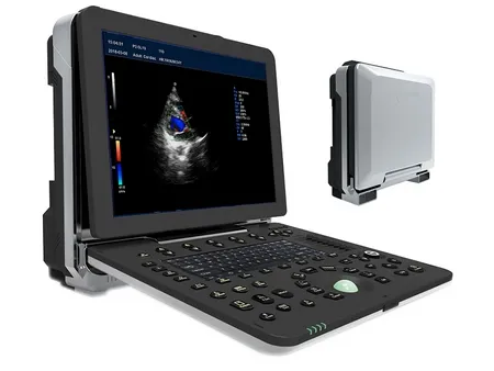 Ultrasound Machine