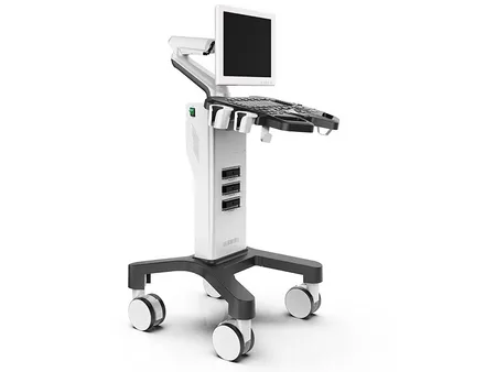 Ultrasound Machine
