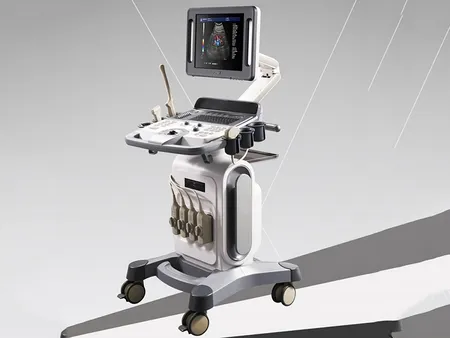 Ultrasound Machine