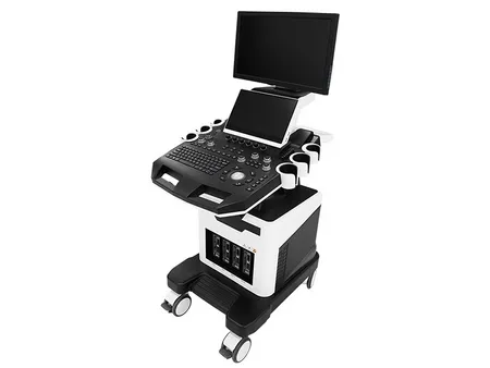 Ultrasound Machine