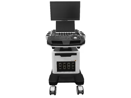 Ultrasound Machine