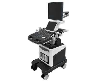 Ultrasound Machine