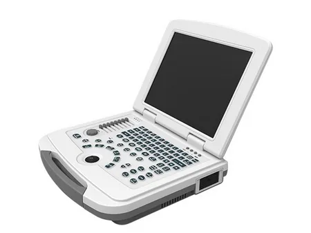 Ultrasound Machine