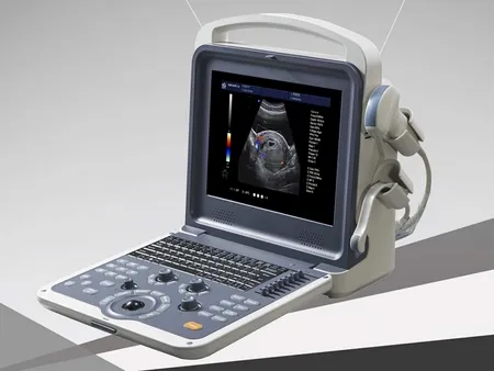 Ultrasound Machine
