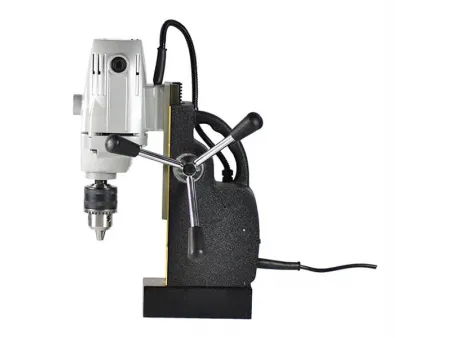 Compact Magnetic Drilling Machine   (750W),   V9116