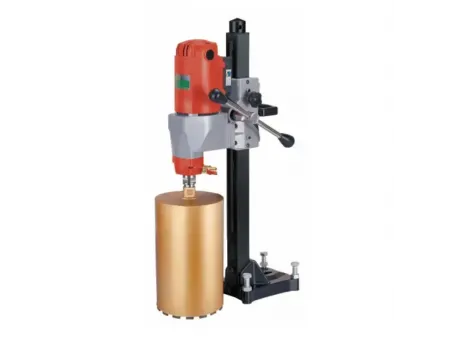 High Power Core Drill   (2800W Motor),   G10-230