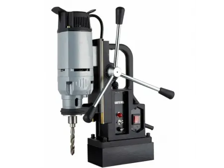 Magnetic Drill Press   (28mm Twist Drill Capacity),   V9228