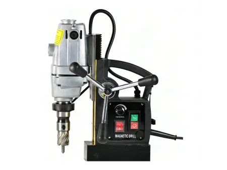 Lightweight Portable Mag Drill   (900W),   AO-3001