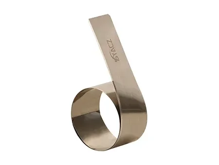 SL-48  METAL DOCTOR BLADE