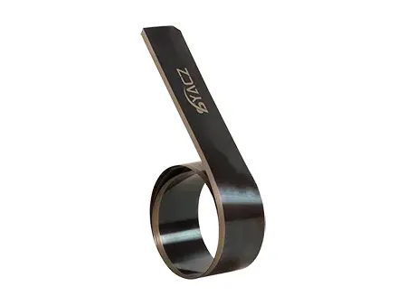 C1000  METAL DOCTOR BLADE