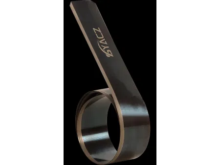 Ceramic-Coated Doctor Blades