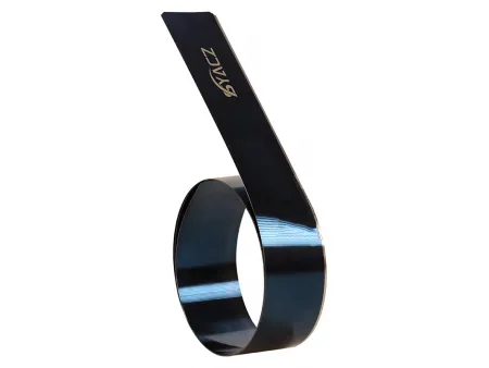 GZ-100  METAL DOCTOR BLADE