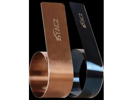 Coated Doctor Blades