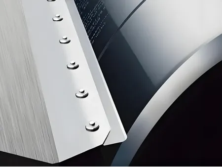 Doctor Blade Holders