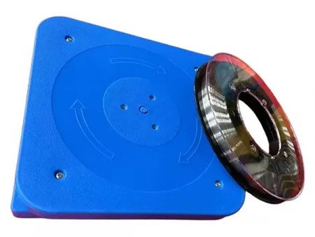 Back-up Blades