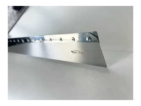 Doctor Blade Assemblies