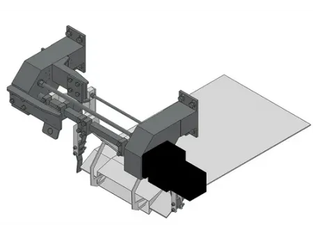 Automatic Bagging Machine