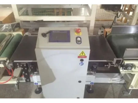 Automatic Bagging Machine