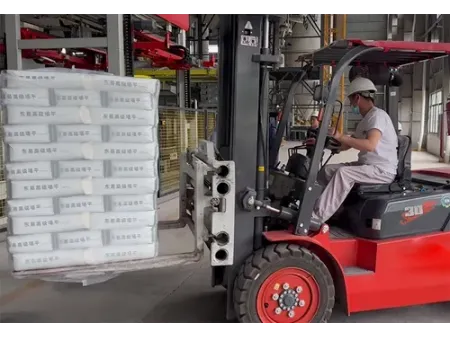 Automatic Stretch Hood Wrapping Machine