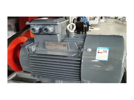 Automatic Flatbed Die Cutting and Creasing Machine with Stripping Unit