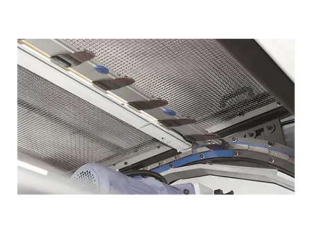 Automatic Flatbed Die Cutting and Creasing Machine with Stripping Unit