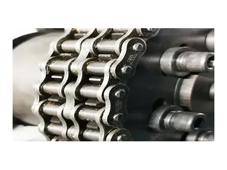 Automatic Flatbed Die Cutting and Foil Stamping Machine