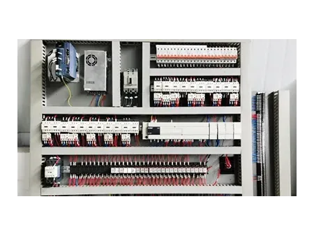 Automatic Flatbed Die Cutting and Foil Stamping Machine