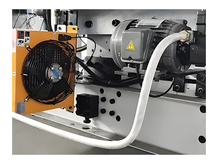 Automatic Flatbed Die Cutting and Foil Stamping Machine