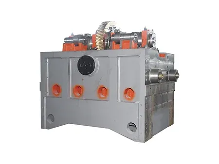 Automatic Flatbed Die Cutting and Creasing Machine (Heavy Duty)