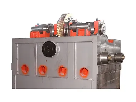 Automatic Flatbed Die Cutting and Creasing Machine (Heavy Duty)