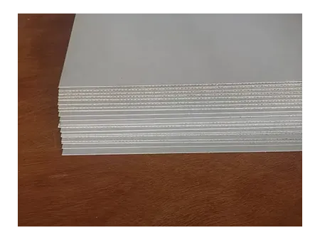 Automatic High Speed Flute Laminating Machine