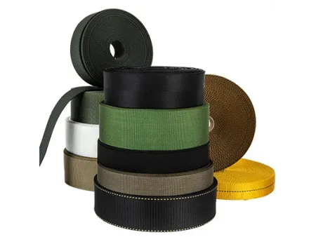 Military Webbing