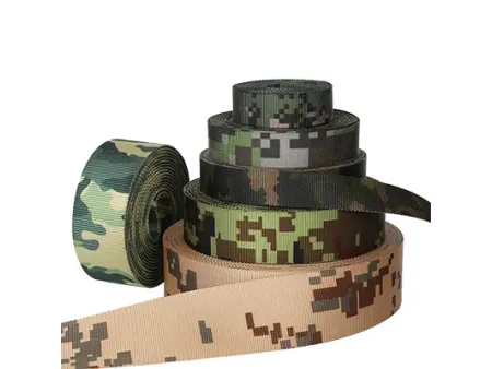 Military Webbing