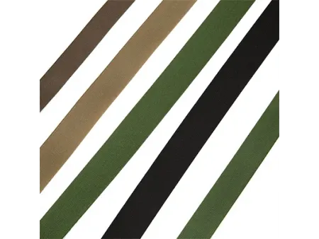 Military Webbing