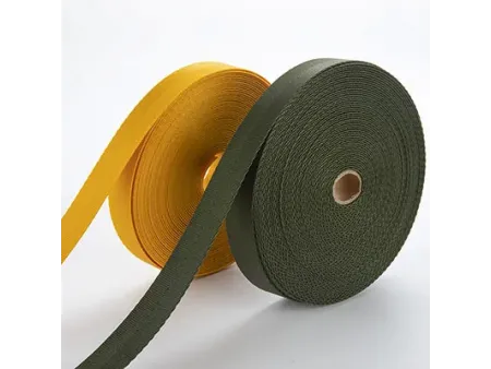 Parachute Webbing