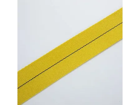 Parachute Webbing